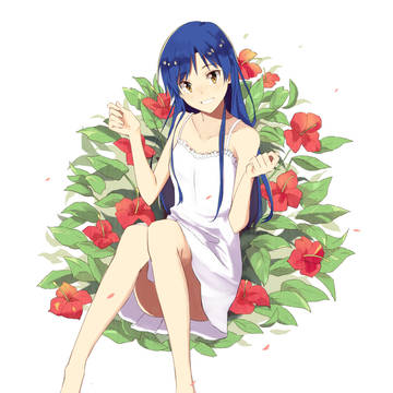 千早