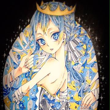 孤高の