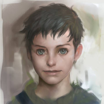 少年