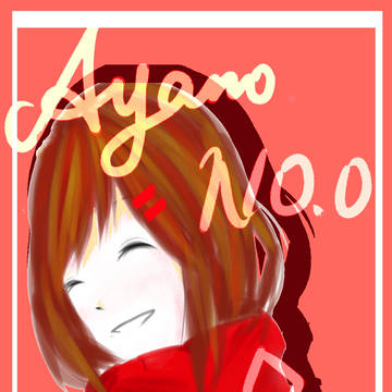 小文乃w
