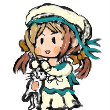 艦これ落書き