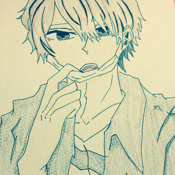キヨ【私服ver.】
