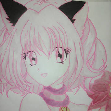 Ichigo Momomiya