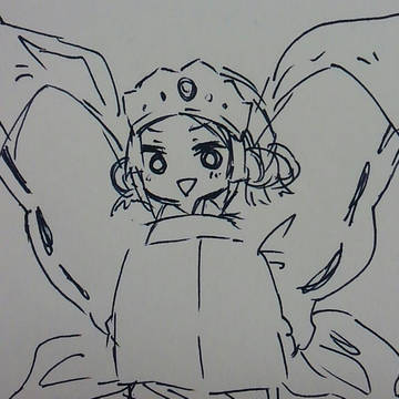 ちょこちょこと