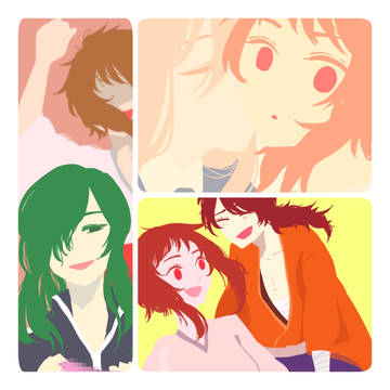 Twitterまとめ  ♀審神者出てきます