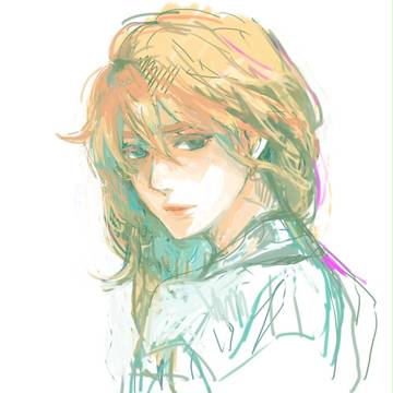 アフロディーテ？