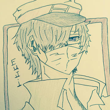 フジ【獄都事変ver.】