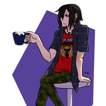 Kasuka Heiwajima Museday