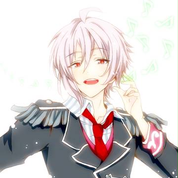 【アイナナ】TRIGGERの九条天くん☆