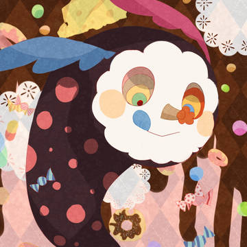 CAKE☆