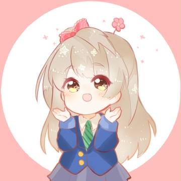 ❀