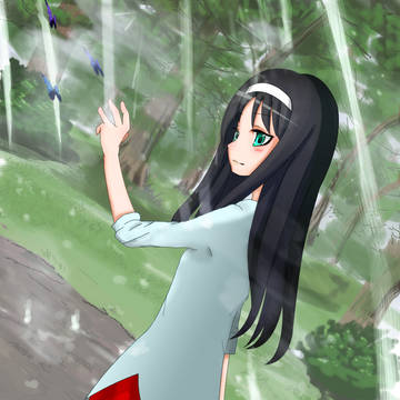 秋葉