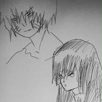 Sasusaku and naruhina