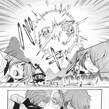 鬼太郎vs鬼太郎漫画