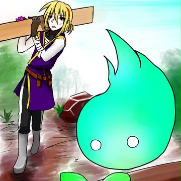 【PFT】開拓しようか【未開のベールィ】