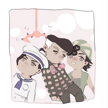 【腐向け】吉良仗ログ5