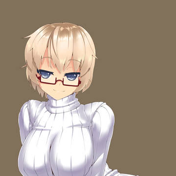 冬が終わる前に