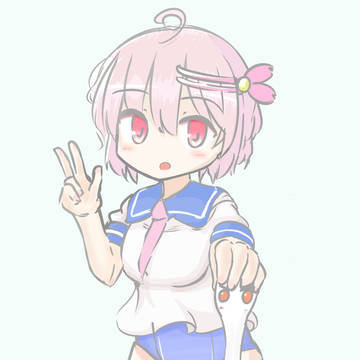 ごーやちゃん