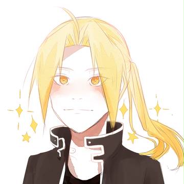 エドワ-ド エルリック