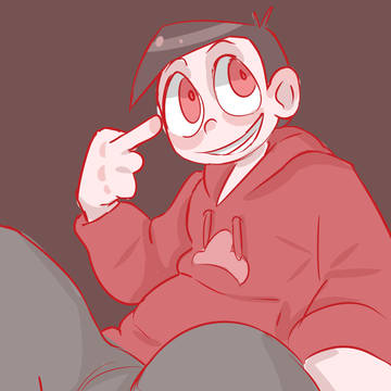Osomatsu