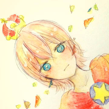 さかな王子