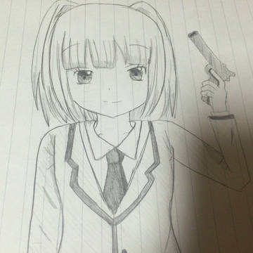 暗殺教室