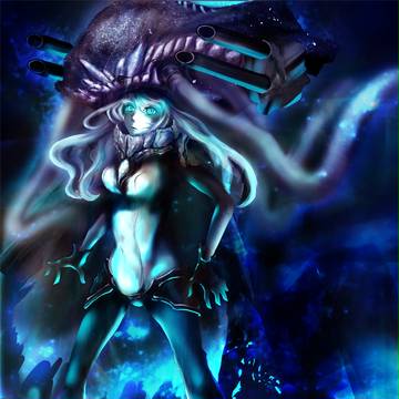 ヲ級