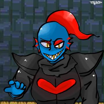 UNDERTALE