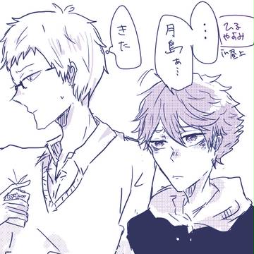 【月日】日常