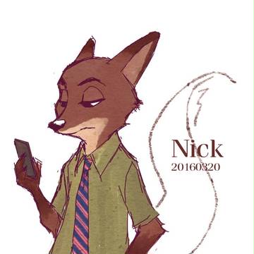 Nick