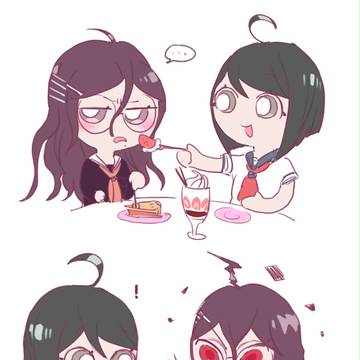 絶対絶望少女 ダンガンロンパ