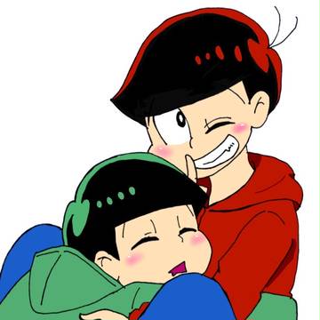 「しーっ!」