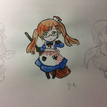 罗莎