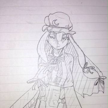 パッチェさん