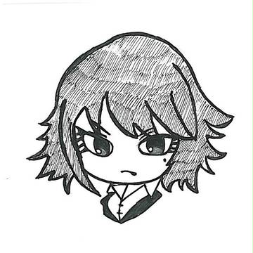 泉ちゃん