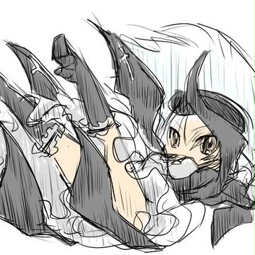 落書き2