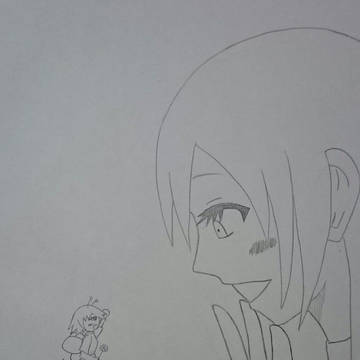 小さなプレゼント