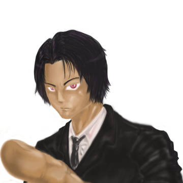 Suit