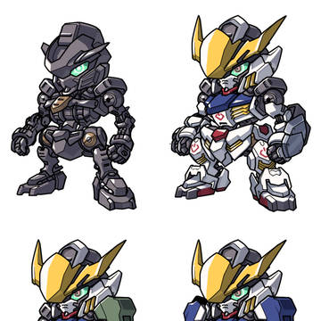 バルバトス