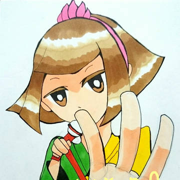 過去絵詰め２