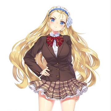 学生副会長 ノア