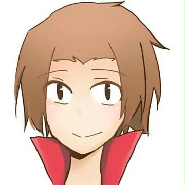アルバくん