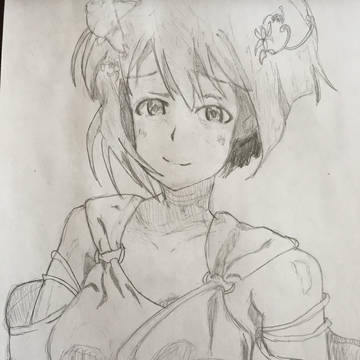 萩原雪歩