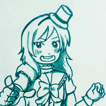 西木野真姫