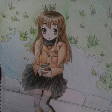 无
