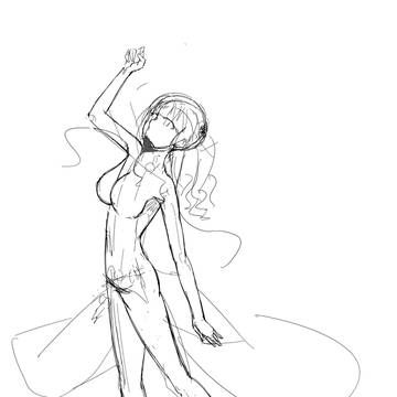 ラフ
