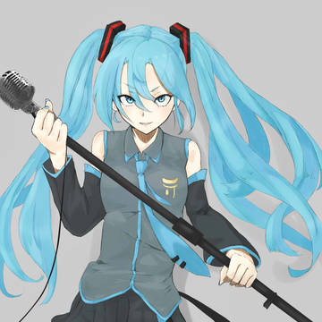 ミク