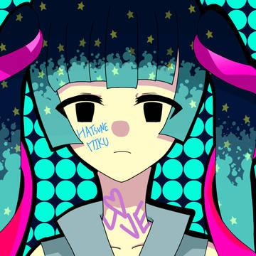 みく