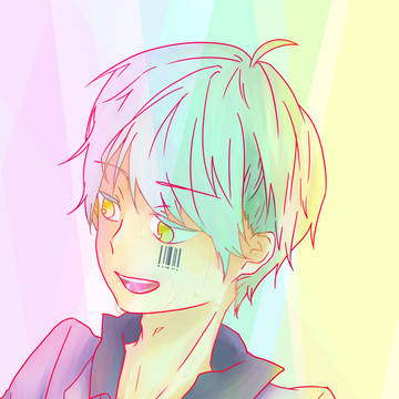 まふまふさん