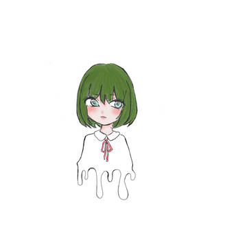 試し書き